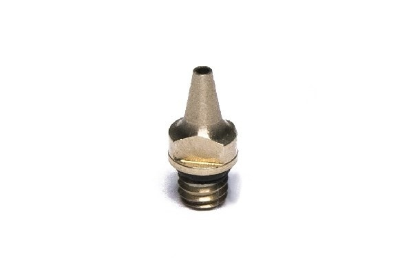 GP-850 #3 nozzle in the group Sport, leisure & Hobby / Hobby / Airbrush / Accessories at TP E-commerce Nordic AB (A09715)