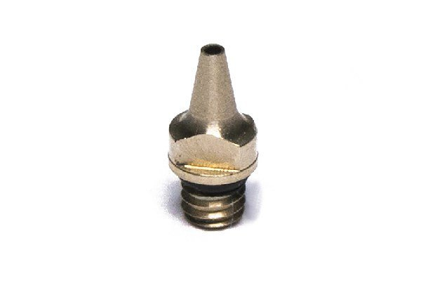 Nozzle til DH-1 in the group Sport, leisure & Hobby / Hobby / Airbrush / Accessories at TP E-commerce Nordic AB (A09791)