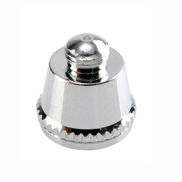 DH-125 Nozzle Cap #2 in the group Sport, leisure & Hobby / Hobby / Airbrush / Accessories at TP E-commerce Nordic AB (A09830)