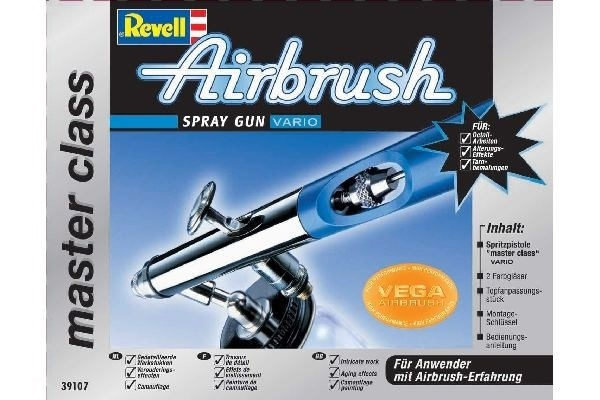 Airbrush 