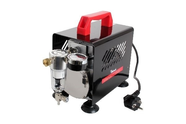 Kompressor \'Standard Class in the group Sport, leisure & Hobby / Hobby / Airbrush / Compressors at TP E-commerce Nordic AB (A09884)