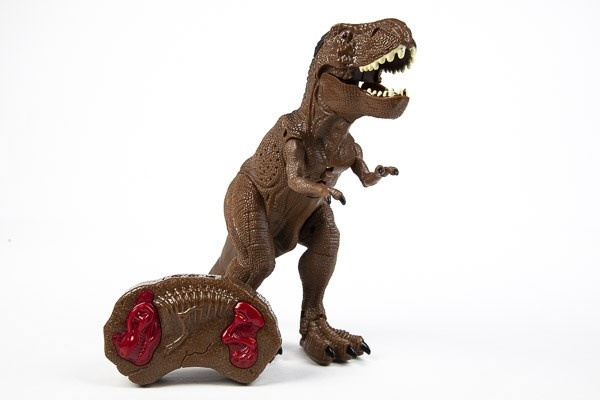 Awesome RC T-Rex in the group TOYS, KIDS & BABY PRODUCTS / Radio controlled / Other RC at TP E-commerce Nordic AB (A10133)