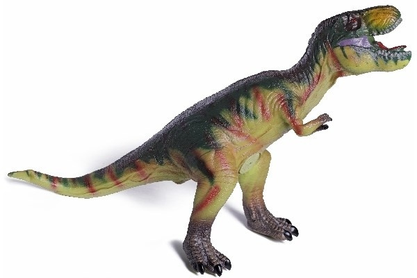 T-Rex 69x22,5x32cm ass. in the group TOYS, KIDS & BABY PRODUCTS / Toys / Figures, Miniatures & accessories at TP E-commerce Nordic AB (A10136)
