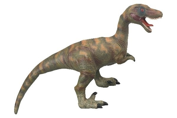 Velociraptor 65x18x38cm in the group TOYS, KIDS & BABY PRODUCTS / Toys / Figures & Miniatures at TP E-commerce Nordic AB (A10138)
