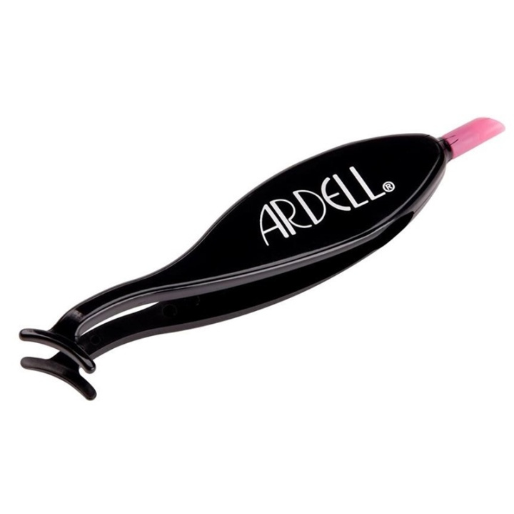 Dual Lash Applicator in the group BEAUTY & HEALTH / Makeup / Eyes & Eyebrows / False eyelashes at TP E-commerce Nordic AB (A10336)