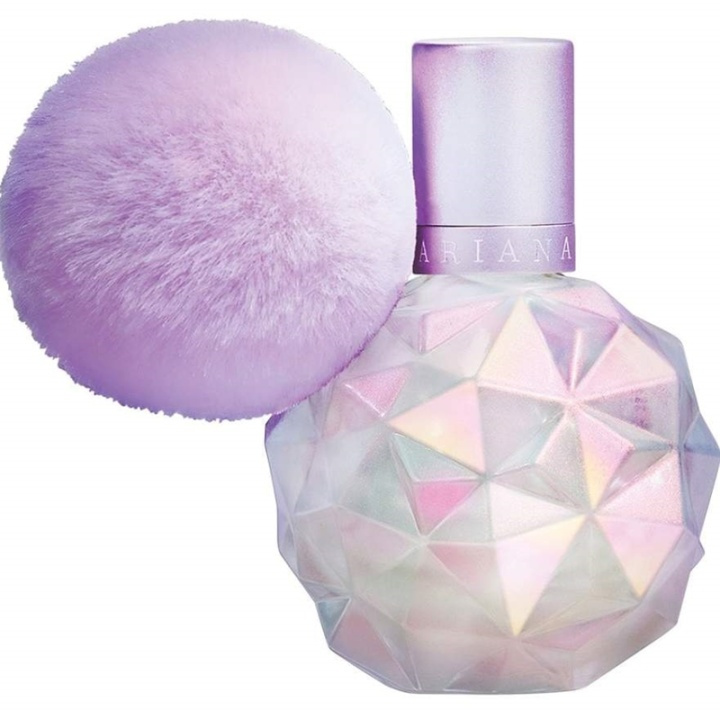 Ariana Grande Moonlight Edp 100ml in the group BEAUTY & HEALTH / Fragrance & Perfume / Perfumes / Perfume for her at TP E-commerce Nordic AB (A10337)