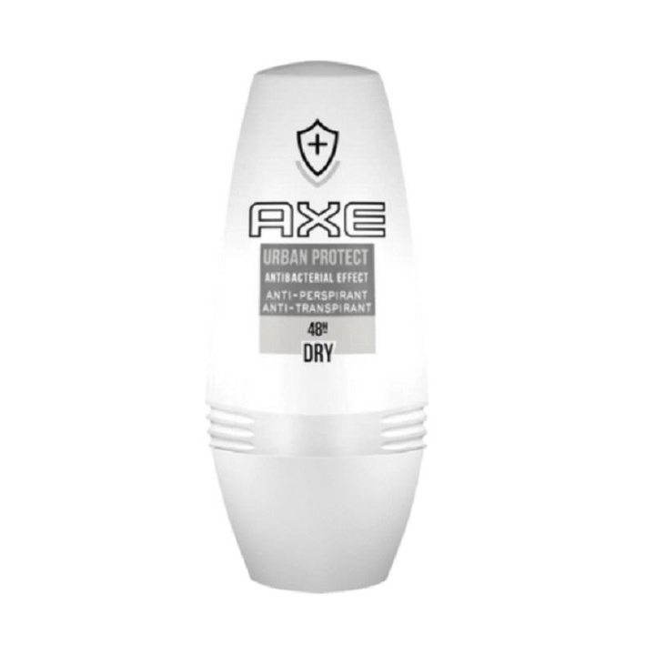 Axe Deo Roll-on - Urban Protect 50ml in the group BEAUTY & HEALTH / Fragrance & Perfume / Deodorants / Deodorant for women at TP E-commerce Nordic AB (A10358)