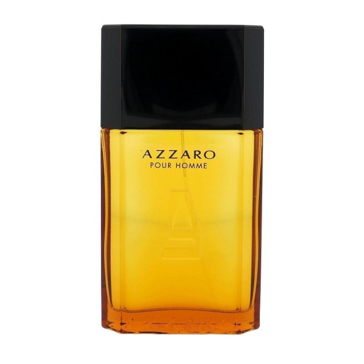 Azzaro Pour Homme Refillable Edt 100ml in the group BEAUTY & HEALTH / Fragrance & Perfume / Perfumes / Perfume for him at TP E-commerce Nordic AB (A10362)