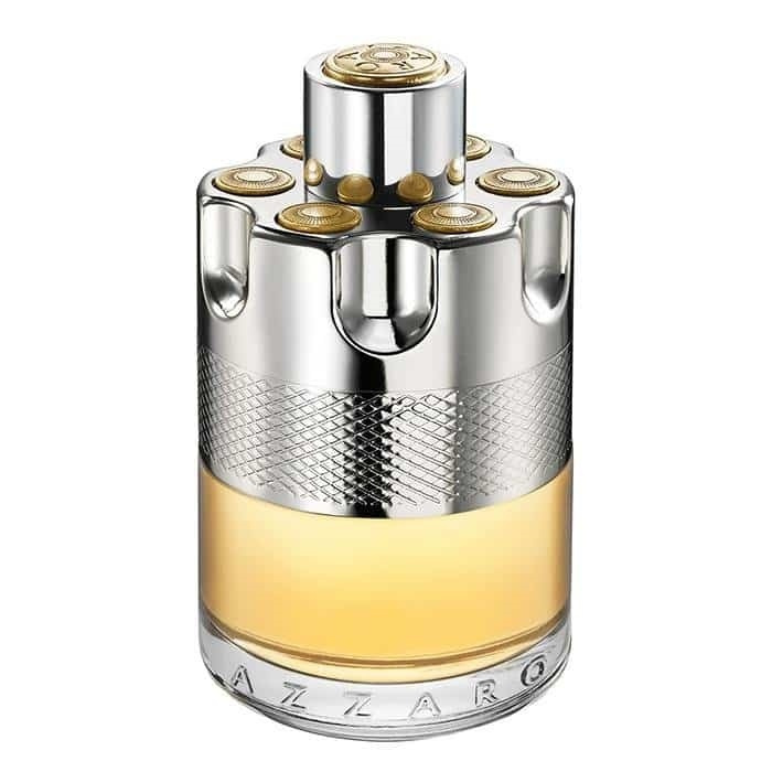 Azzaro Wanted Edt 100ml in the group BEAUTY & HEALTH / Fragrance & Perfume / Perfumes / Perfume for him at TP E-commerce Nordic AB (A10368)