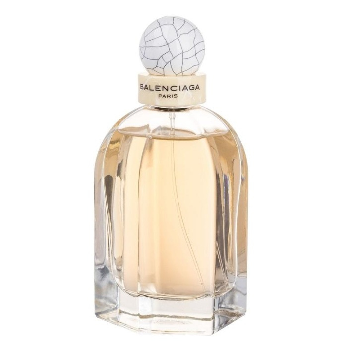 Balenciaga Paris by Balenciaga Edp 75ml in the group BEAUTY & HEALTH / Fragrance & Perfume / Perfumes / Perfume for her at TP E-commerce Nordic AB (A10371)