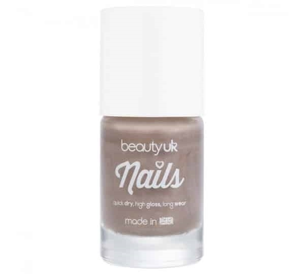 Beauty UK Nails no.29 - Night Owl 9ml in the group BEAUTY & HEALTH / Manicure / Pedicure / Nail polish at TP E-commerce Nordic AB (A10401)
