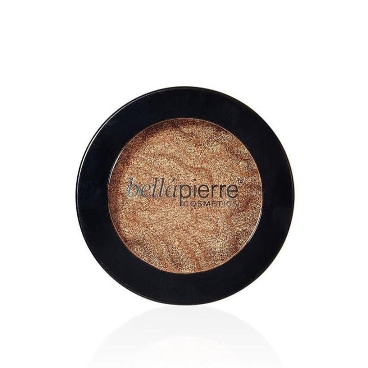 Bellapierre Highlighter & Eyeshadow - Sultry in the group BEAUTY & HEALTH / Makeup / Eyes & Eyebrows / Eye shadows at TP E-commerce Nordic AB (A10425)