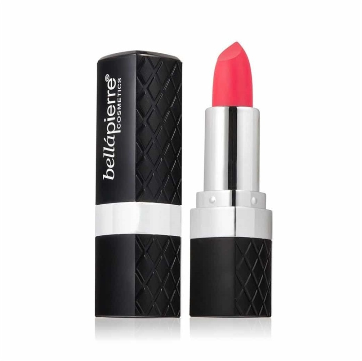 Bellapierre Matte Lipstick - Aloha in the group BEAUTY & HEALTH / Makeup / Lips / Lipstick at TP E-commerce Nordic AB (A10445)