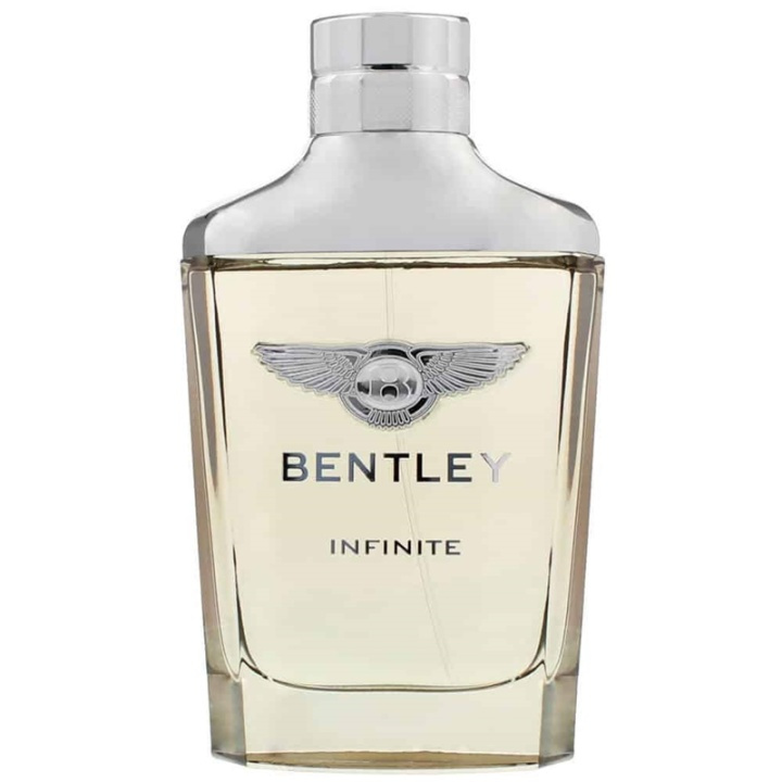 Bentley Infinite Edt 100ml in the group BEAUTY & HEALTH / Fragrance & Perfume / Perfumes / Perfume for him at TP E-commerce Nordic AB (A10474)