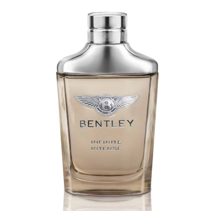 Bentley Infinite Intense Edp 100ml in the group BEAUTY & HEALTH / Fragrance & Perfume / Perfumes / Perfume for him at TP E-commerce Nordic AB (A10475)