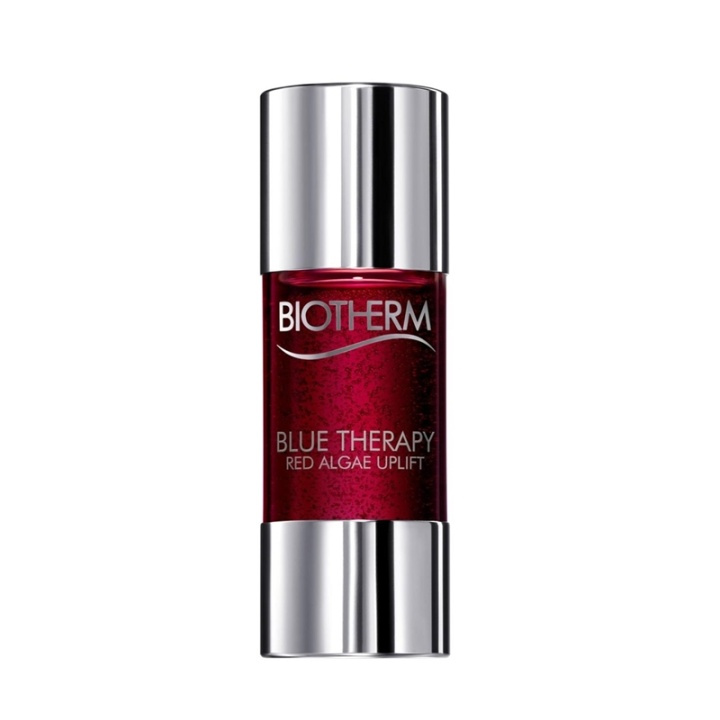Biotherm Blue Therapy Red Algae Uplift Cure Serum 15ml in the group BEAUTY & HEALTH / Skin care / Face / Skin serum at TP E-commerce Nordic AB (A10495)