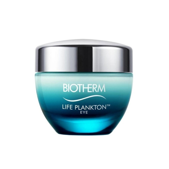 Biotherm Life Plankton Eye 15ml in the group BEAUTY & HEALTH / Skin care / Face / Eyes at TP E-commerce Nordic AB (A10500)