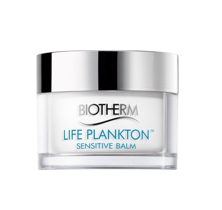 Biotherm Life Plankton Sensitive Balm 50ml in the group BEAUTY & HEALTH / Skin care / Face / Face creams at TP E-commerce Nordic AB (A10501)