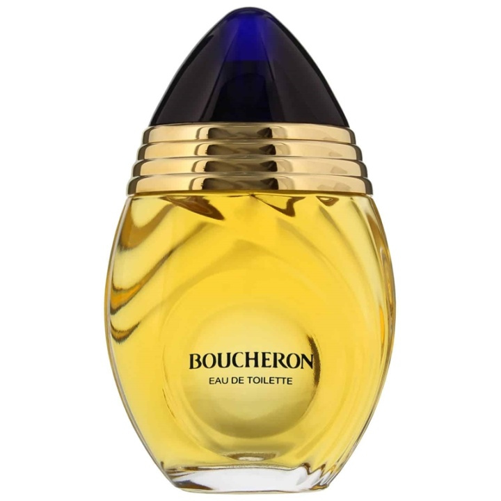 Boucheron Femme Edt 100ml in the group BEAUTY & HEALTH / Fragrance & Perfume / Perfumes / Perfume for her at TP E-commerce Nordic AB (A10510)