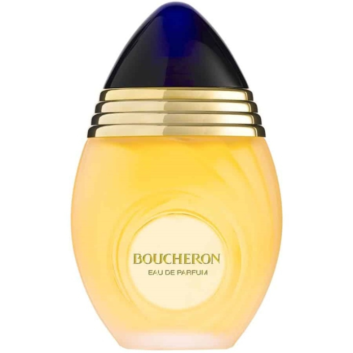 Boucheron Pour Femme Edp 100ml in the group BEAUTY & HEALTH / Fragrance & Perfume / Perfumes / Perfume for her at TP E-commerce Nordic AB (A10512)