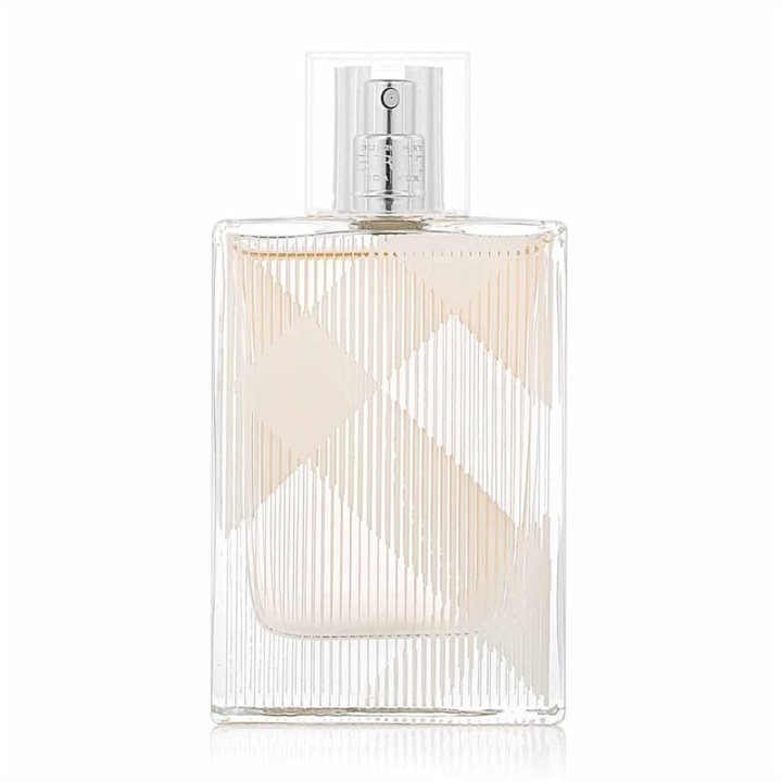 Burberry Brit For Her Edt 50ml in the group BEAUTY & HEALTH / Fragrance & Perfume / Perfumes / Perfume for her at TP E-commerce Nordic AB (A10544)