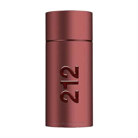 Carolina Herrera 212 Sexy Men Edt 100ml in the group BEAUTY & HEALTH / Fragrance & Perfume / Perfumes / Perfume for him at TP E-commerce Nordic AB (A10610)