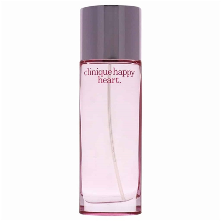 Clinique Happy Heart Edp 100ml in the group BEAUTY & HEALTH / Fragrance & Perfume / Perfumes / Perfume for her at TP E-commerce Nordic AB (A10676)