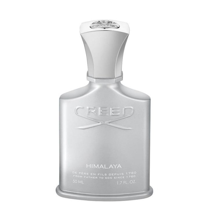 Creed Himalaya Edp 50ml in the group BEAUTY & HEALTH / Fragrance & Perfume / Perfumes / Perfume for him at TP E-commerce Nordic AB (A10689)