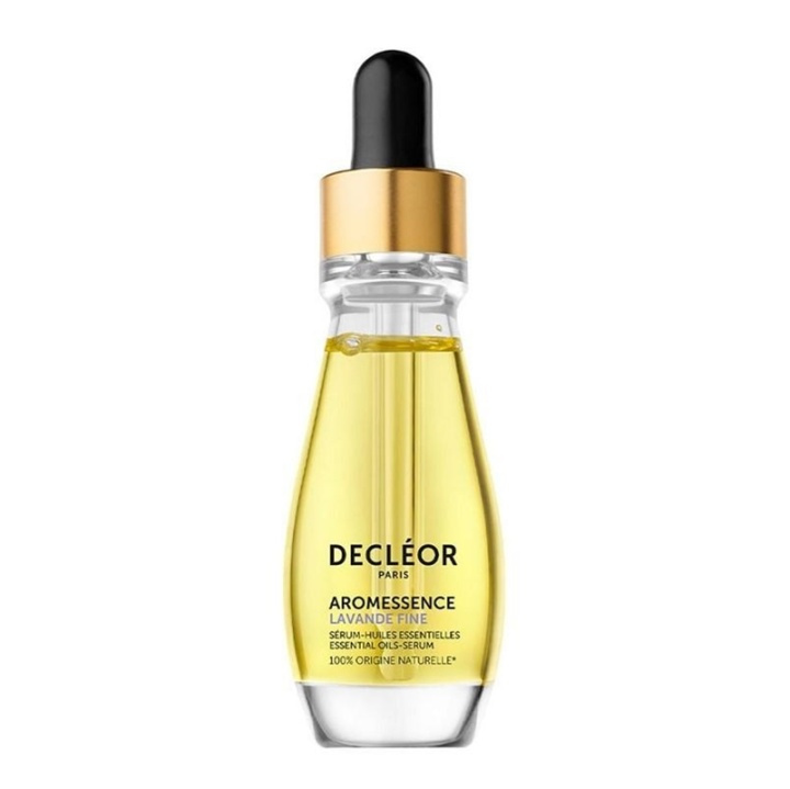 Decleor Aromessence Lavender Fine Serum 15ml in the group BEAUTY & HEALTH / Skin care / Face / Skin serum at TP E-commerce Nordic AB (A10729)
