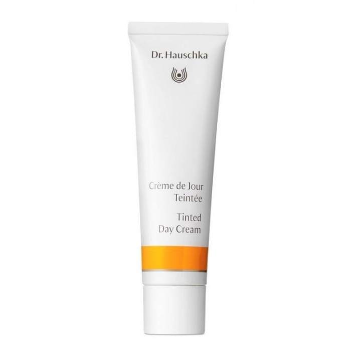 Dr. Hauschka Tinted Day Cream 30ml in the group BEAUTY & HEALTH / Skin care / Face / Day cream at TP E-commerce Nordic AB (A10789)