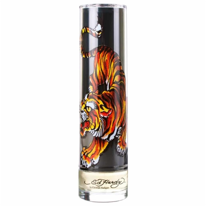 Ed Hardy For Men Edt 100ml in the group BEAUTY & HEALTH / Fragrance & Perfume / Perfumes / Perfume for him at TP E-commerce Nordic AB (A10804)