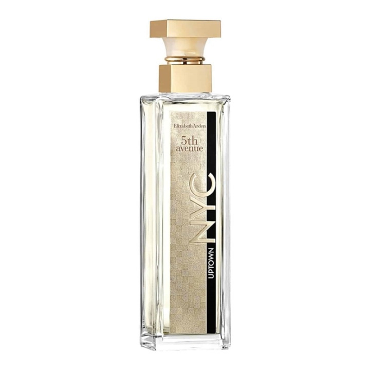 Elizabeth Arden 5th Avenue Uptown NYC Edp 125ml in the group BEAUTY & HEALTH / Fragrance & Perfume / Perfumes / Perfume for her at TP E-commerce Nordic AB (A10811)