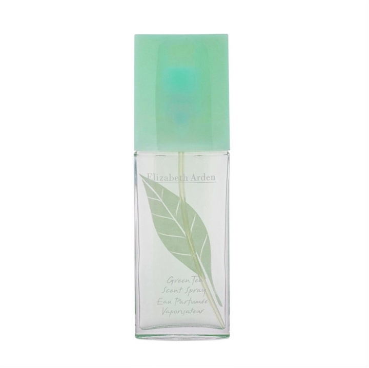 Elizabeth Arden Green Tea Edp 30ml in the group BEAUTY & HEALTH / Fragrance & Perfume / Perfumes / Perfume for her at TP E-commerce Nordic AB (A10822)