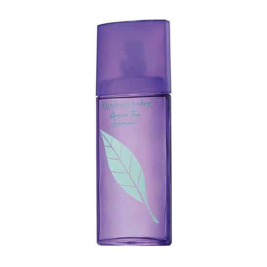 Elizabeth Arden Green Tea Lavender Edt 100ml in the group BEAUTY & HEALTH / Fragrance & Perfume / Perfumes / Perfume for her at TP E-commerce Nordic AB (A10826)
