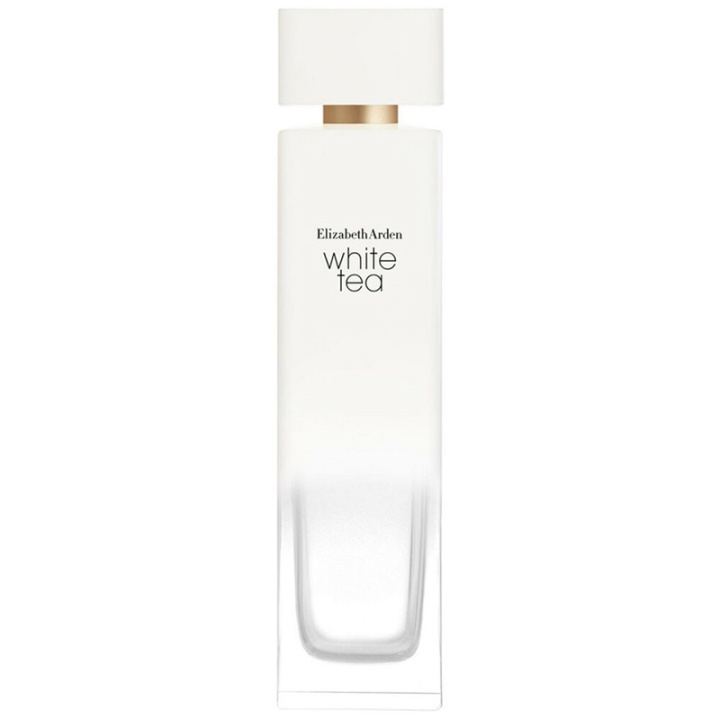 Elizabeth Arden White Tea Edt 100ml in the group BEAUTY & HEALTH / Fragrance & Perfume / Perfumes / Perfume for her at TP E-commerce Nordic AB (A10831)