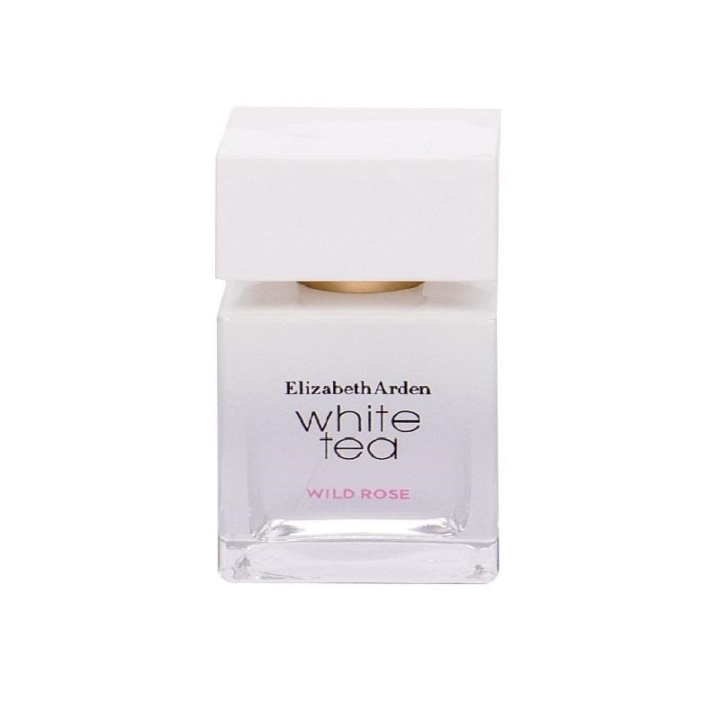 Elizabeth Arden White Tea Wild Rose Edt 30ml in the group BEAUTY & HEALTH / Fragrance & Perfume / Perfumes / Perfume for her at TP E-commerce Nordic AB (A10837)