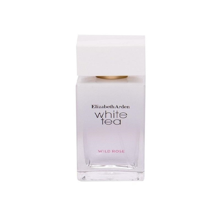 Elizabeth Arden White Tea Wild Rose Edt 50ml in the group BEAUTY & HEALTH / Fragrance & Perfume / Perfumes / Perfume for her at TP E-commerce Nordic AB (A10838)