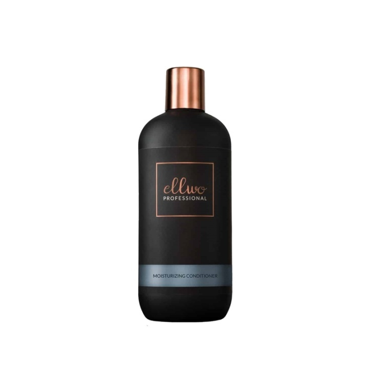 Ellwo Moisturizing Conditioner 350ml in the group BEAUTY & HEALTH / Hair & Styling / Hair care / Conditioner at TP E-commerce Nordic AB (A10848)