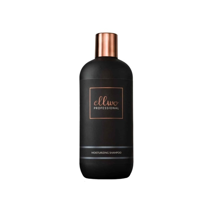 Ellwo Moisturizing Shampoo 350ml in the group BEAUTY & HEALTH / Hair & Styling / Hair care / Schampoo at TP E-commerce Nordic AB (A10851)