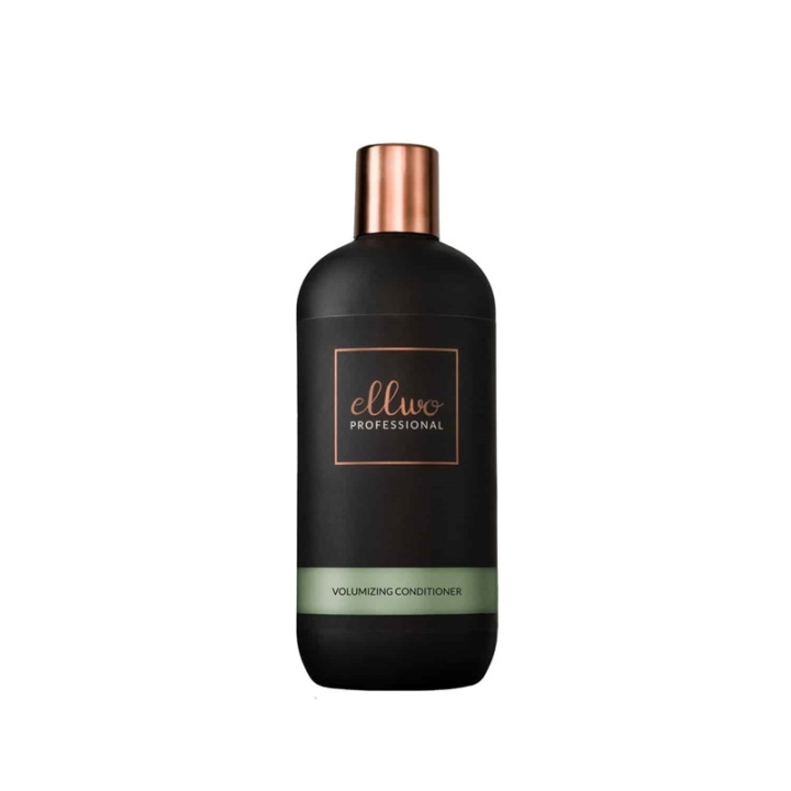 Ellwo Volumizing Conditioner 350ml in the group BEAUTY & HEALTH / Hair & Styling / Hair care / Conditioner at TP E-commerce Nordic AB (A10855)
