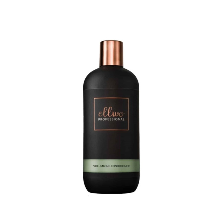 Ellwo Volumizing Conditioner 350ml in the group BEAUTY & HEALTH / Hair & Styling / Hair care / Conditioner at TP E-commerce Nordic AB (A10855)