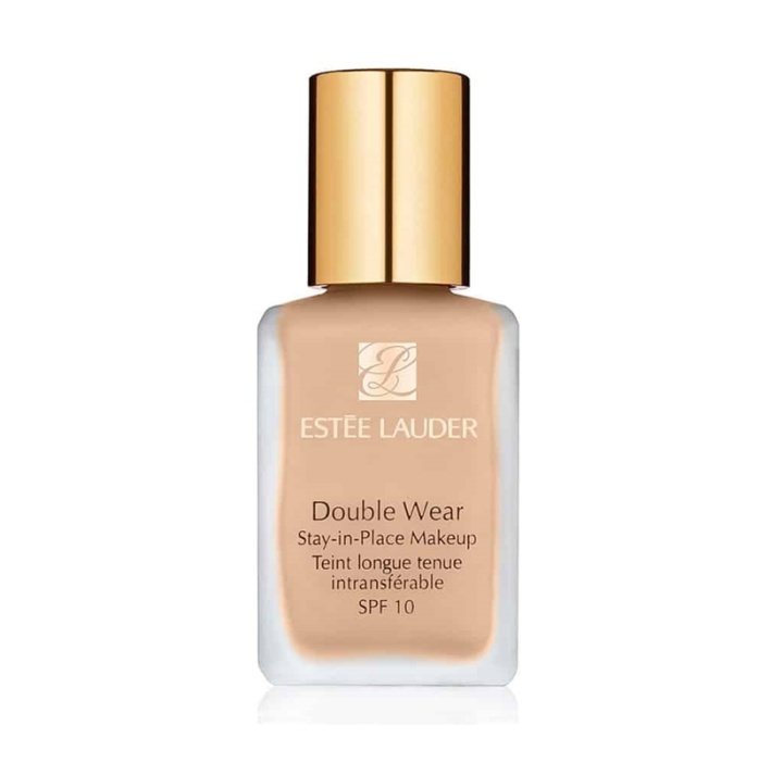 Estée Lauder Double Wear Stay-In-Place Makeup 2C2 Pale Almond in the group BEAUTY & HEALTH / Makeup / Facial makeup / Foundation at TP E-commerce Nordic AB (A10873)