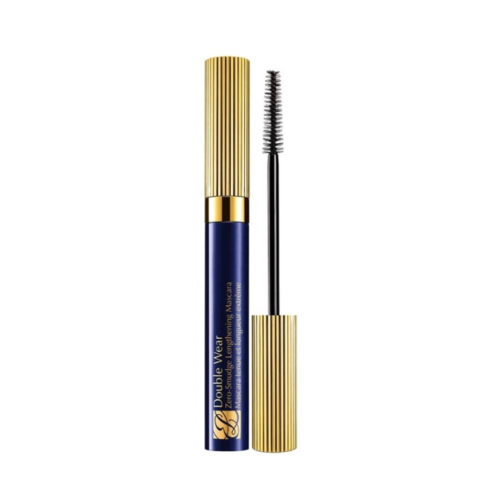 Estee Lauder E.Lauder Double Wear Zero-Smudge Lenghtening Mascara 6 ml in the group BEAUTY & HEALTH / Makeup / Eyes & Eyebrows / Mascara at TP E-commerce Nordic AB (A10877)