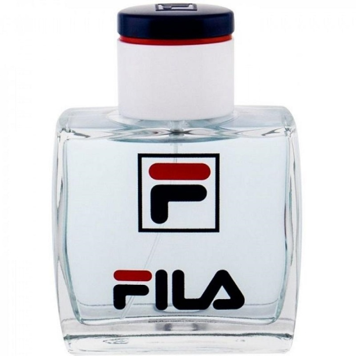 Fila Italia for Men Edt 100ml in the group BEAUTY & HEALTH / Fragrance & Perfume / Perfumes / Perfume for him at TP E-commerce Nordic AB (A10887)