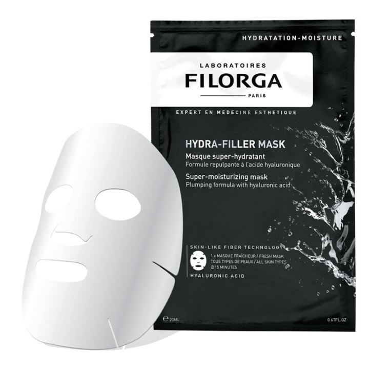 Filorga Hydra-Filler Mask 1st in the group BEAUTY & HEALTH / Skin care / Face / Masks at TP E-commerce Nordic AB (A10890)