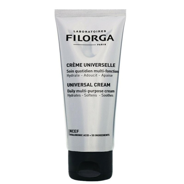Filorga Universal Cream 100ml in the group BEAUTY & HEALTH / Skin care / Face / Day cream at TP E-commerce Nordic AB (A10899)