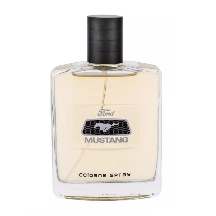 Ford Mustang Cologne Spray Edc 100ml in the group BEAUTY & HEALTH / Fragrance & Perfume / Perfumes / Perfume for him at TP E-commerce Nordic AB (A10905)