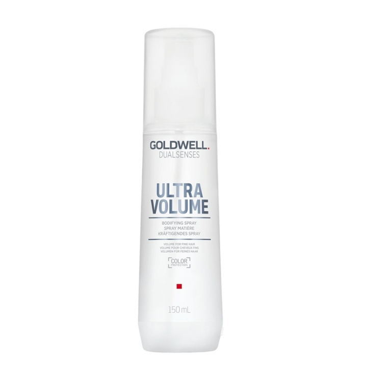 Goldwell Dualsenses Ultra Volume Bodifying Spray 150ml in the group BEAUTY & HEALTH / Hair & Styling / Hair styling / Hair spray at TP E-commerce Nordic AB (A10953)