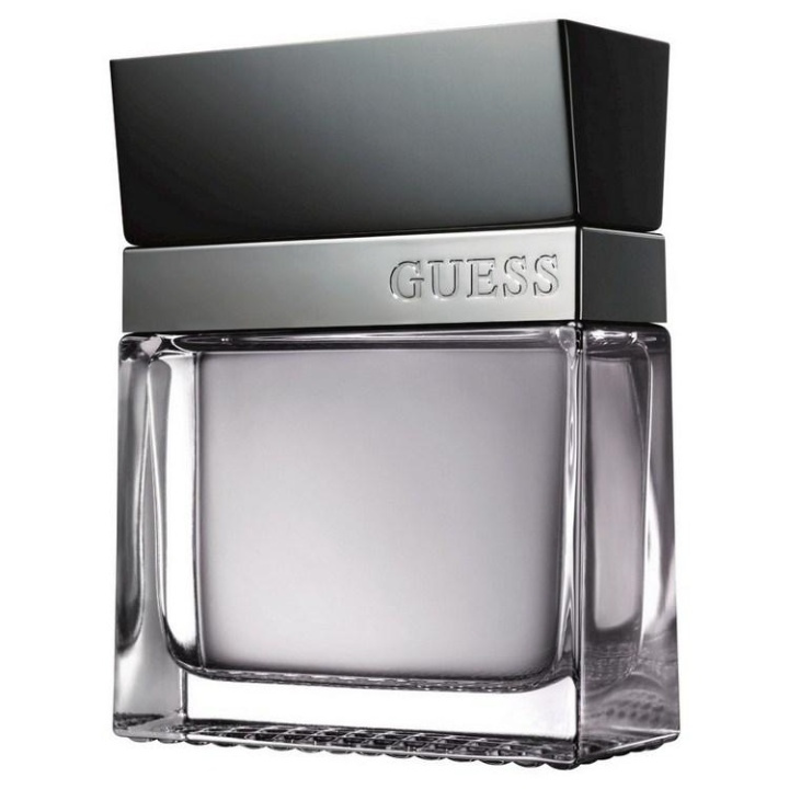 Guess Seductive Homme edt 100ml in the group BEAUTY & HEALTH / Fragrance & Perfume / Perfumes / Perfume for him at TP E-commerce Nordic AB (A10974)
