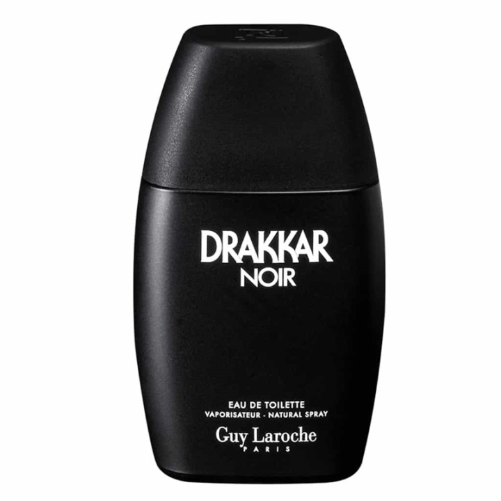 Guy Laroche Drakkar Noir Men Edt 200ml in the group BEAUTY & HEALTH / Fragrance & Perfume / Perfumes / Perfume for him at TP E-commerce Nordic AB (A10977)